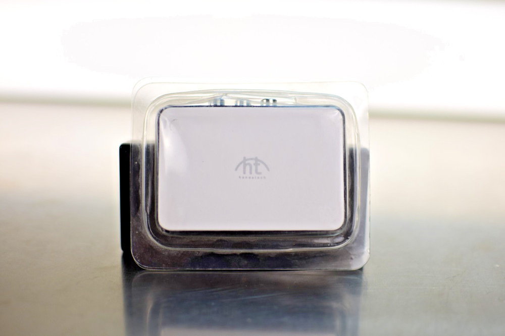 Honestech Vidbox NW06 For Mac Analog to Digital Video Conversion Solution