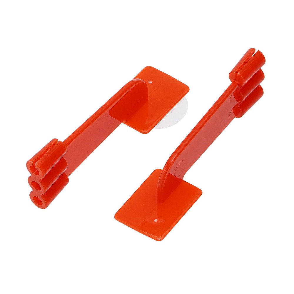 Dental X-ray Sensor Holder Adhesive Bite Block 100Pcs