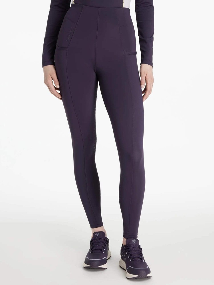 LeMieux Naomi Pull On Breeches