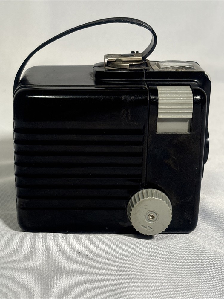 Kodak Brownie Hawkeye Flash