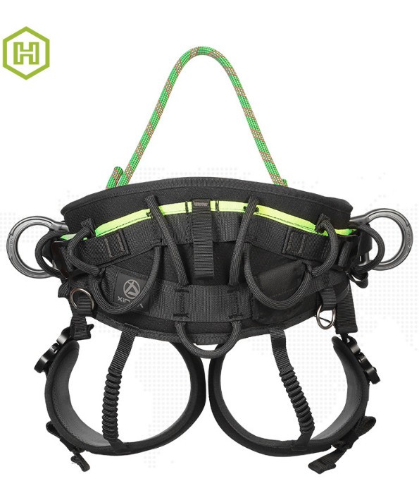 Arborist Saddle Tree Climbing Pruning Care S L Size