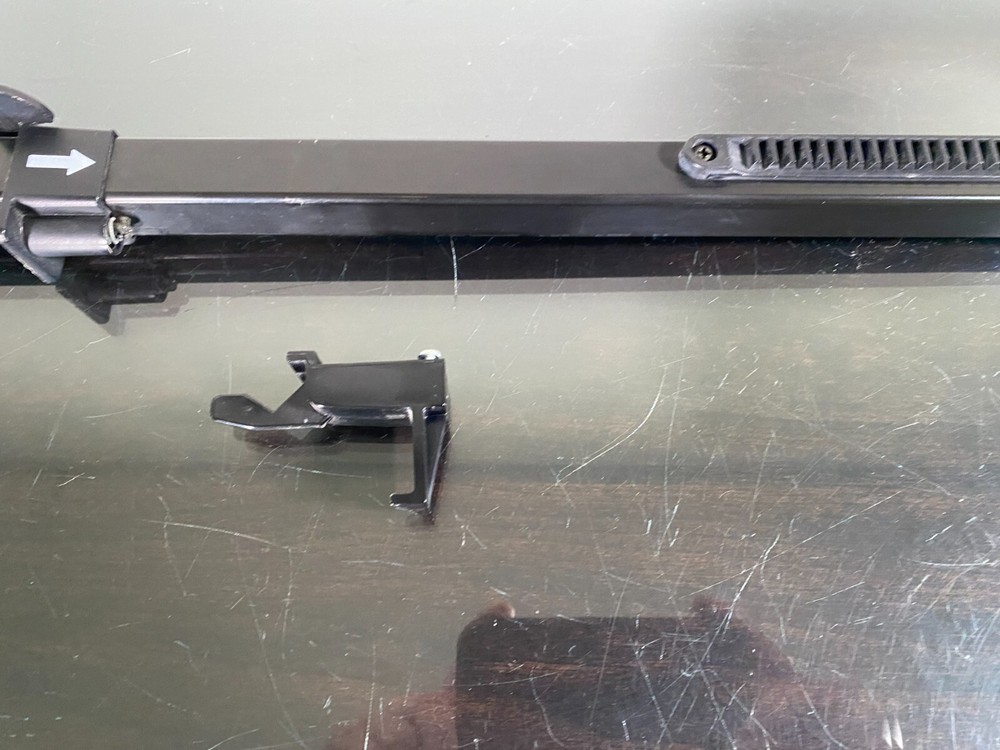 3M 9100 Overhead Transparency Projector Replacement Part ~ Post Assembly