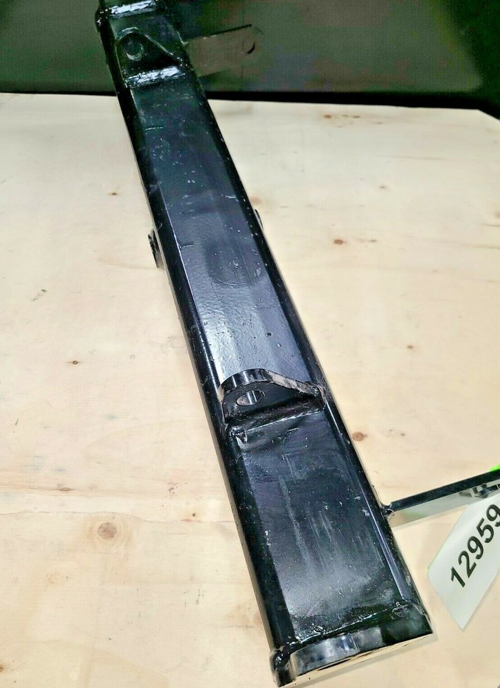 12959 MEYER 5'- 7' 6" DRIVE PRO PIVOT BAR