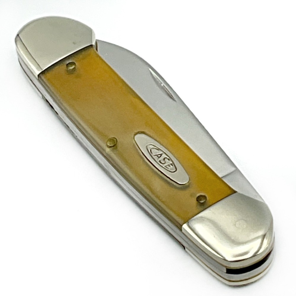 Case XX 1990 Sheephorn Canoe