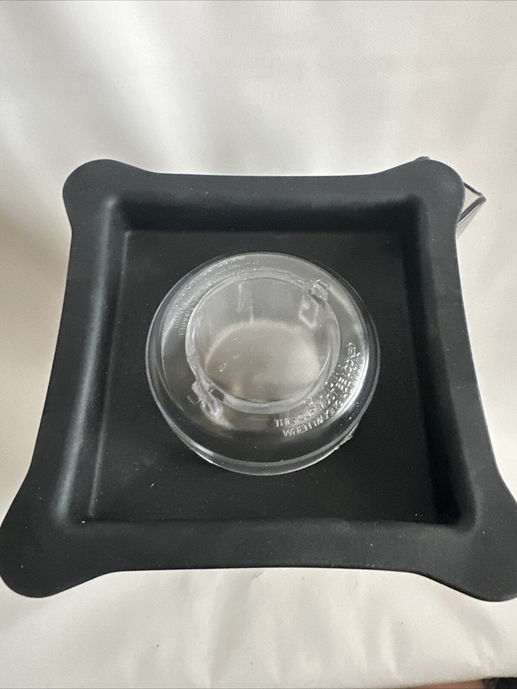 Besingki Blender Jar 52 oz Container Pitcher Replacement Part