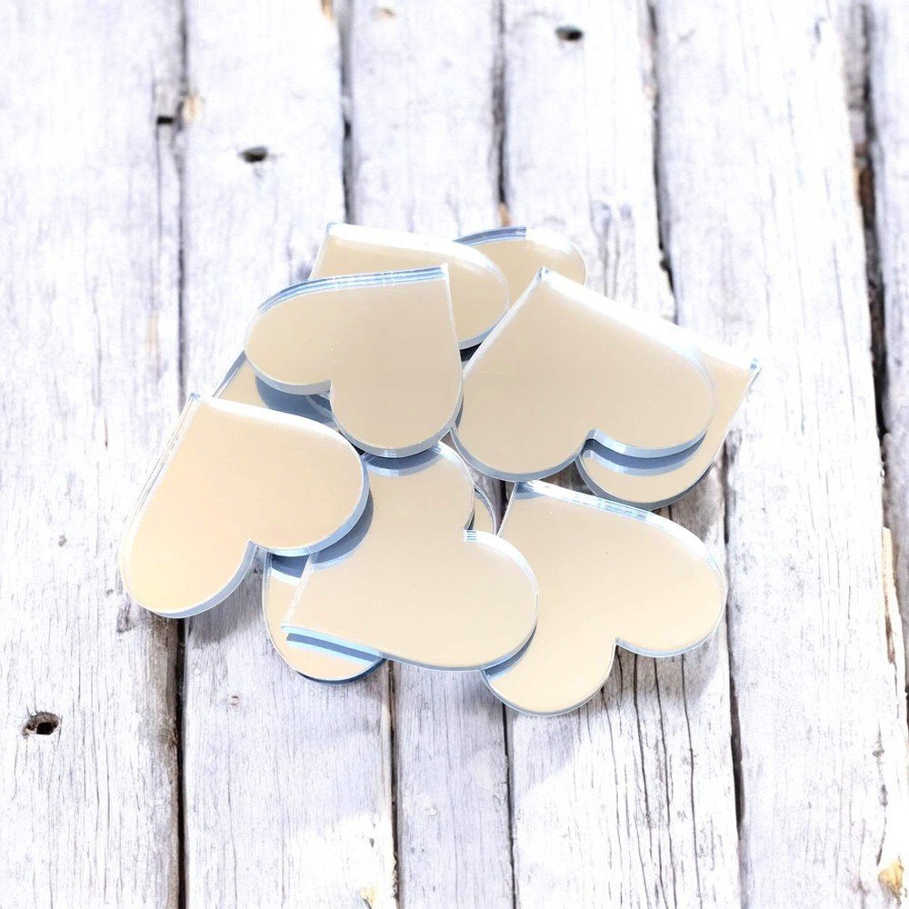 Hearts Crafting Sets