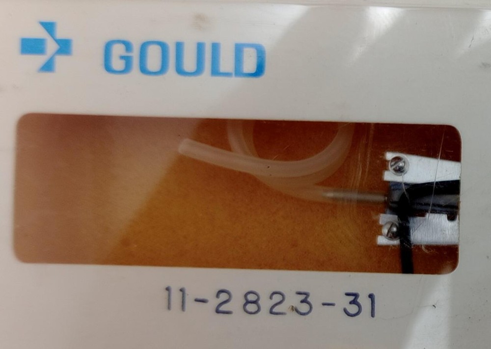 Gould 11-2823-31 Chart Recorder Pen / Plotter