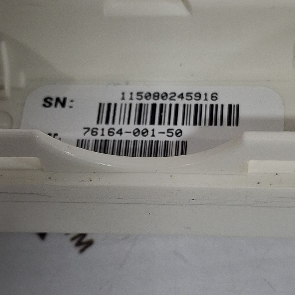 Cardiac Science X12+ Telemetry Transmitter