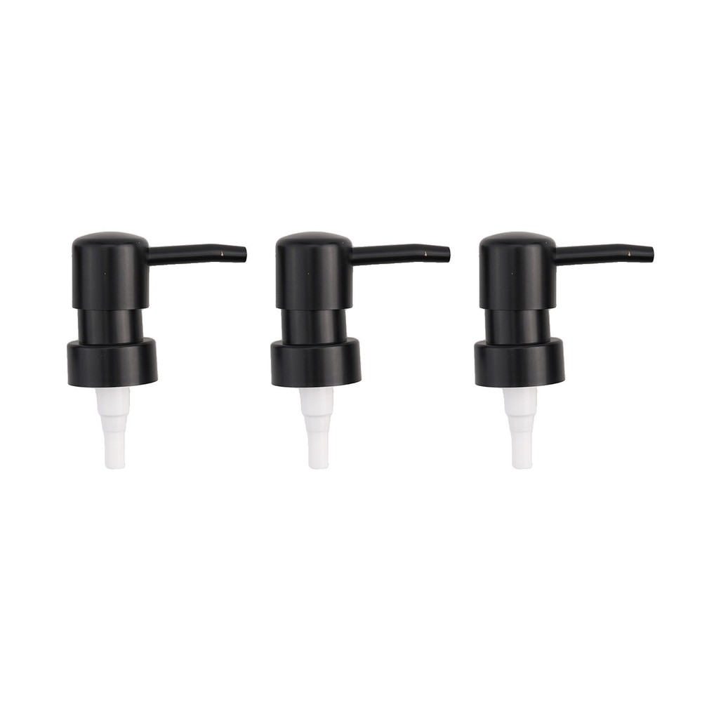 Efficient User Experience ABS Pump Nozzle 28/400 Thread Effortless Dispensing