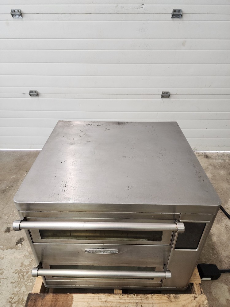 2020 TurboChef HHD Double Batch Ventless Oven