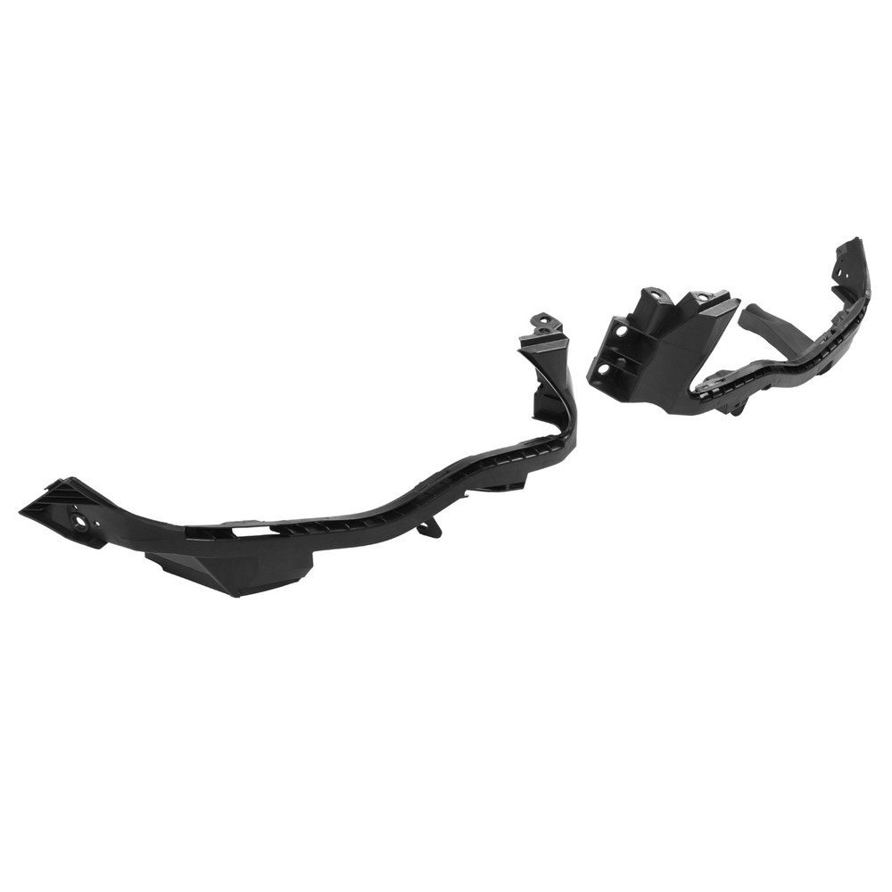 Front Bumper Bracket Set For Subaru Impreza Crosstrek 2012-2017 Left&Right Side