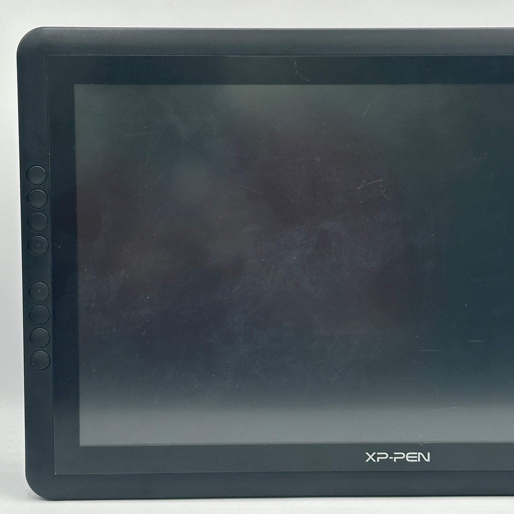 XP-Pen Artist 16 Graphic Tablet