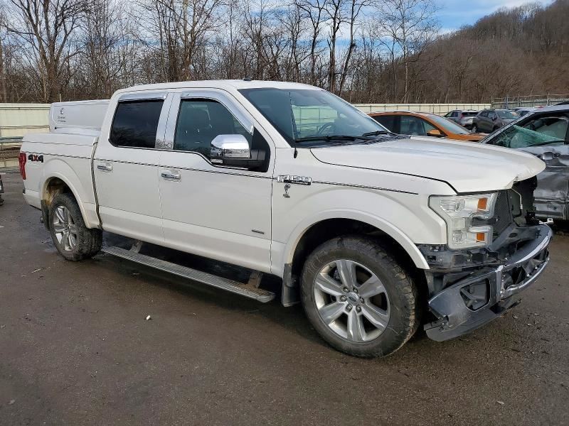 F150 2015 Transmission Shift 1010746