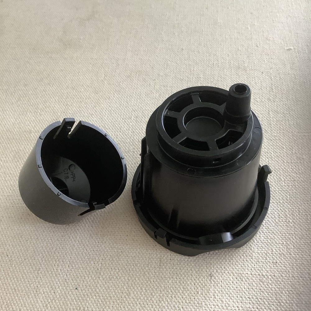 Keurig K-Mini Plus Replacement Part K-cup Pod Holder Funnel