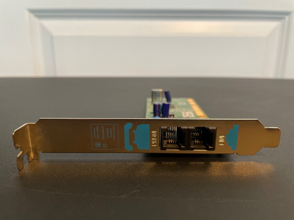 Conexant RD01-D850 RD010-D850 56 Mbps