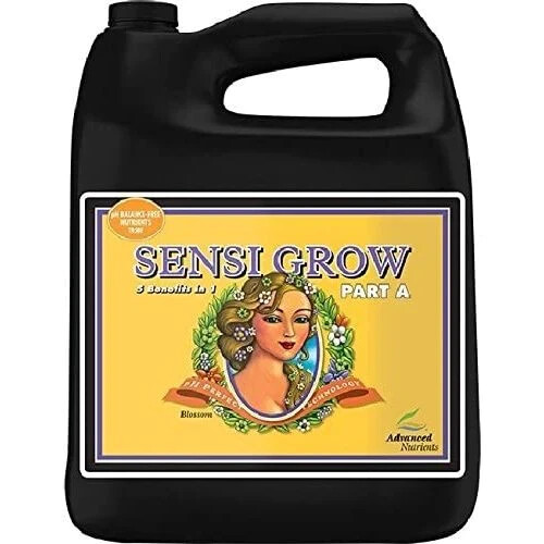 Advanced PH Perfect Sensi Grow Part A / gallon