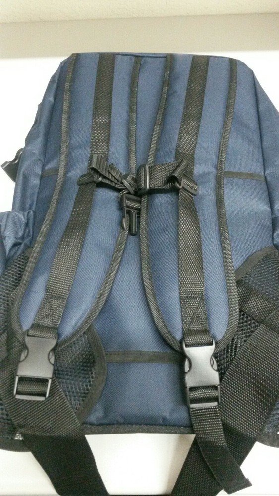 OXYGEN EMT TRAUMA KIT