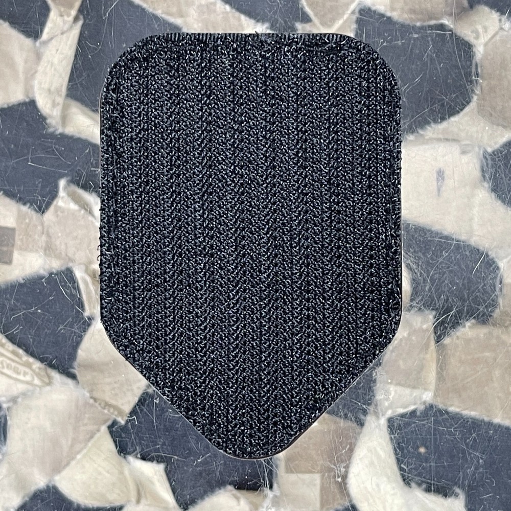 NEW Planet Eclipse E-Mortal Squad Patch - Tan/Black