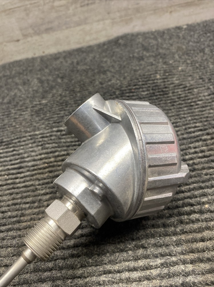 NOS Megtec Systems WI54115 Temperature Probe