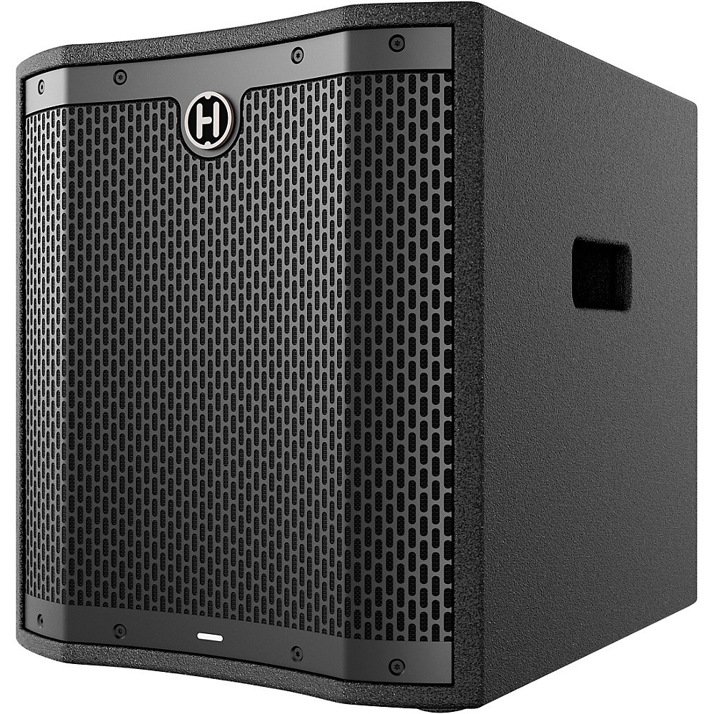 Harbinger VARI VS12 12" Compact Powered Subwoofer With DSP