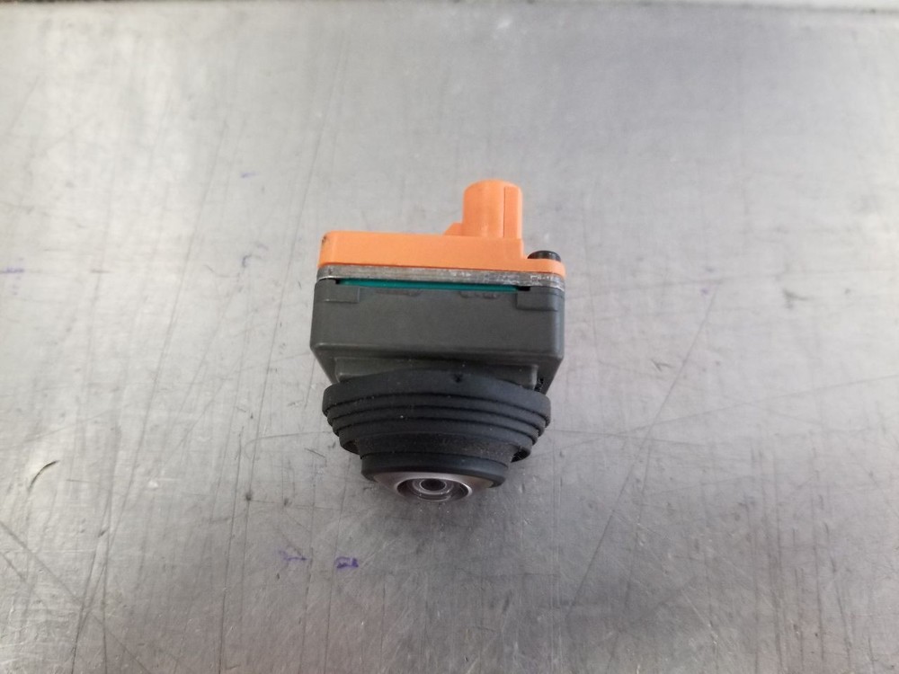 23 2023 CHEVY BLAZER REAR VIEW CAMERA PROJECTOR 84884484