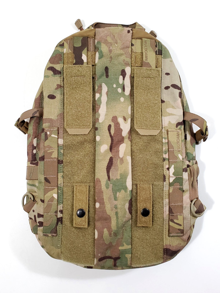 NEW Crye Precision AVS 1000 Tactical Backpack Pack Multicam SOF NSW SEAL DEVGRU