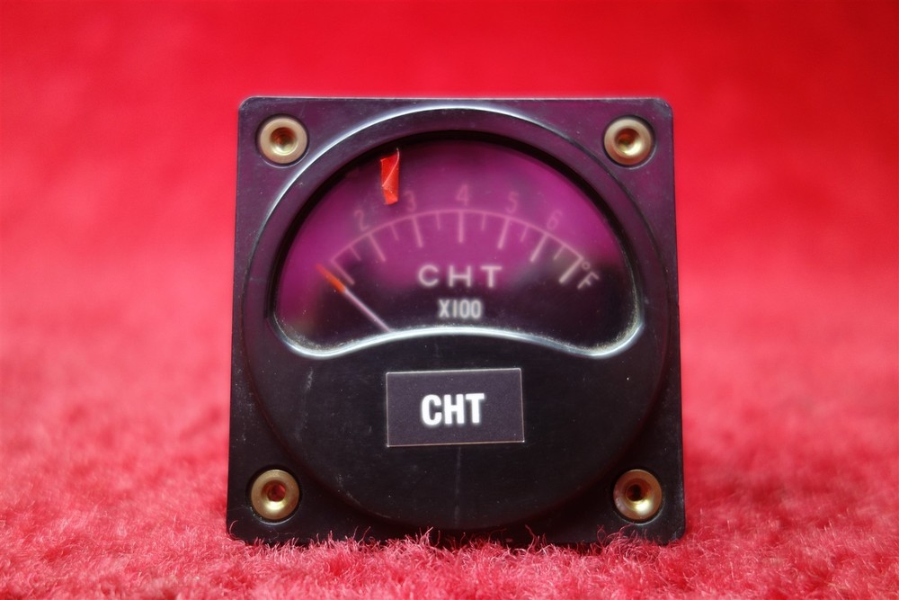 Westach CHT Probe Gauge