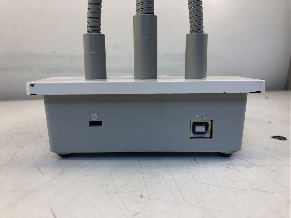 Mimio MimioView 340H USB Document Camera Model ICD12 With USB Cable