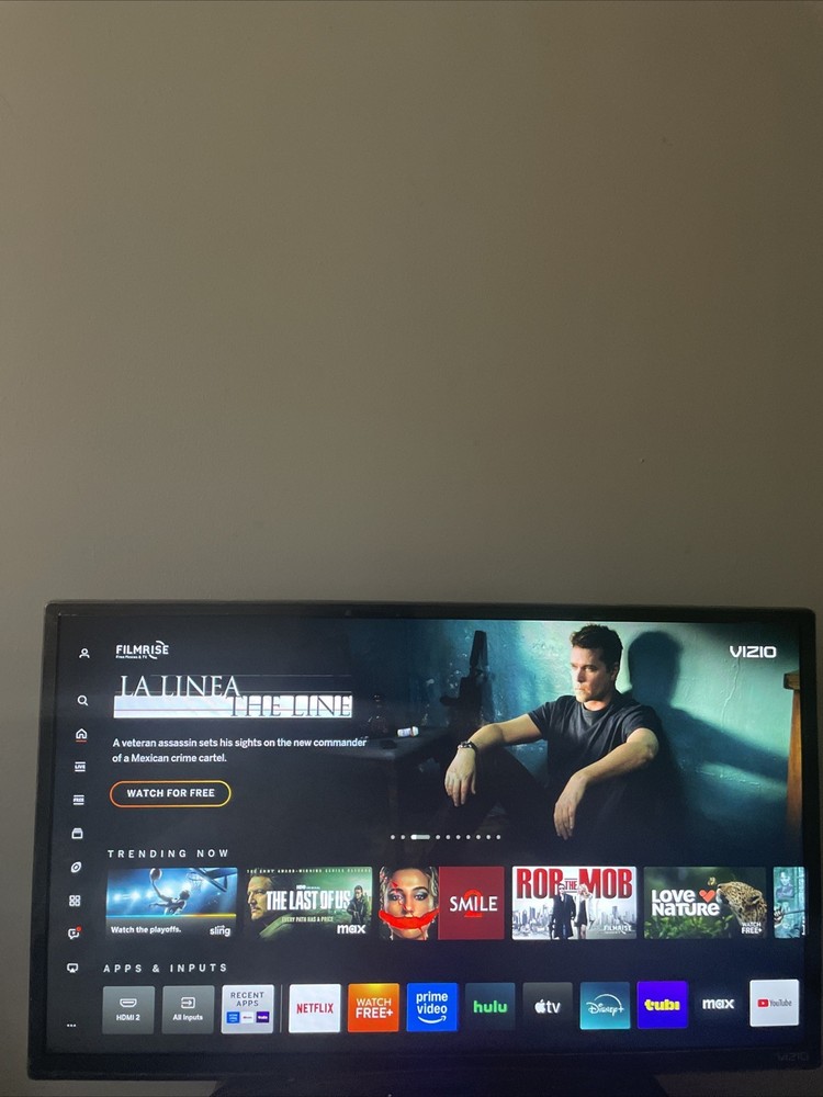 32 Inch Vizio Tv