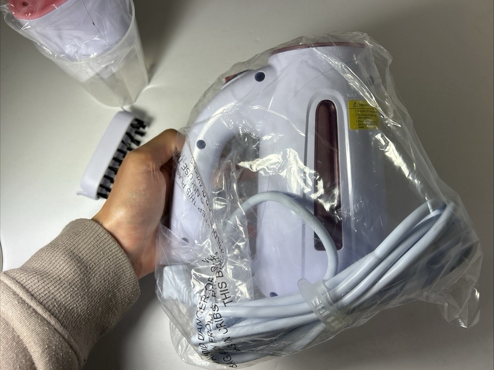 Oghom HL8 Handheld Steamer