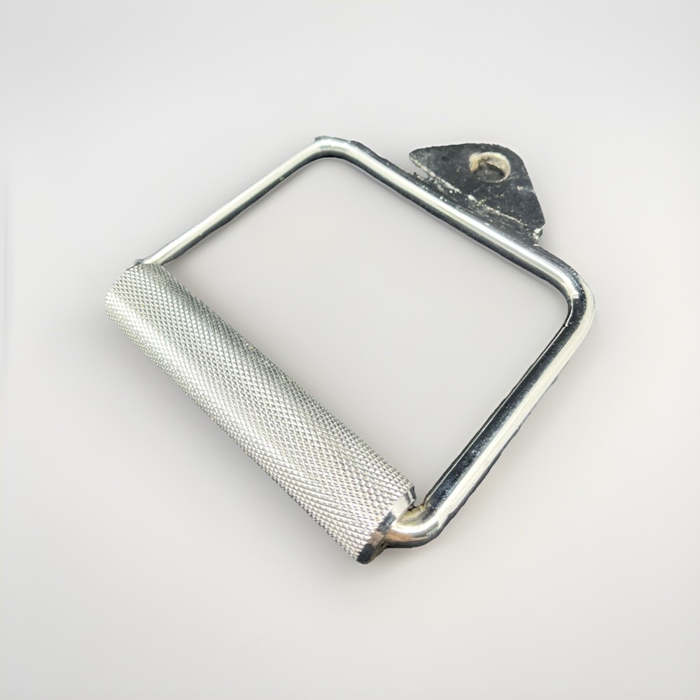 Body-Solid Tools Stirrup Handle