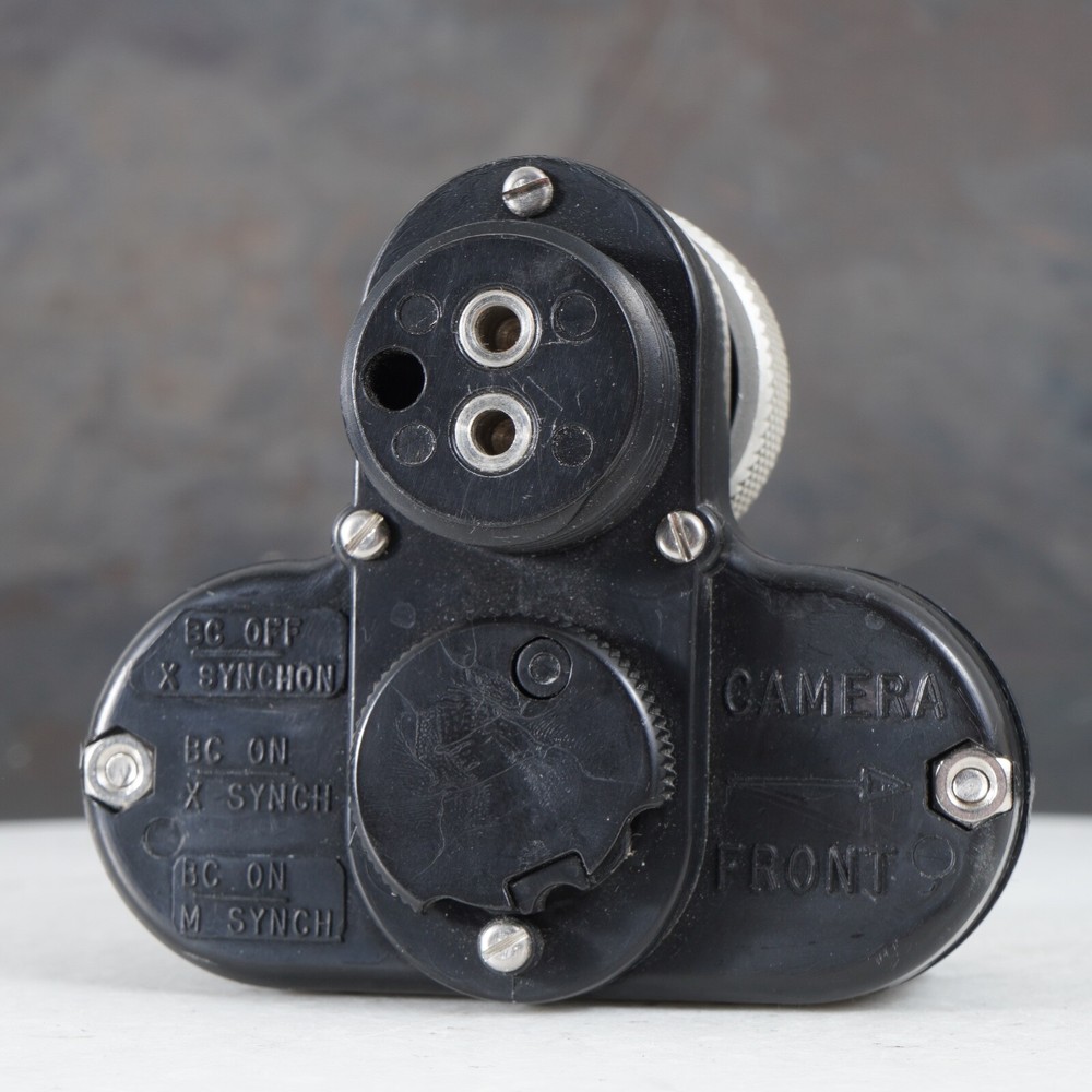 ^ Nikonos I/II Ikelite Power Pack for Underwater Flash [ex+++]