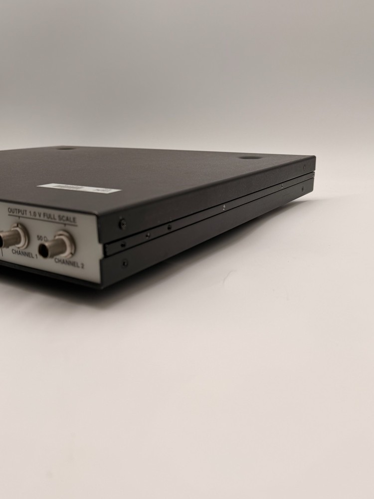 Data Precision D 1000 Dual Pre-Amplifier
