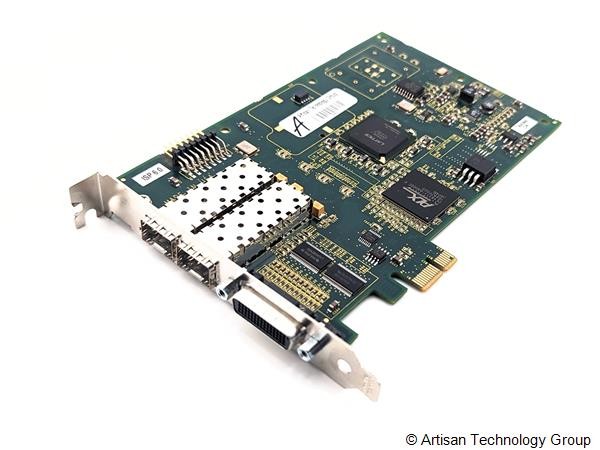 Concurrent Technologies Real-Time Clock and Interrupt Module (RCIM III)