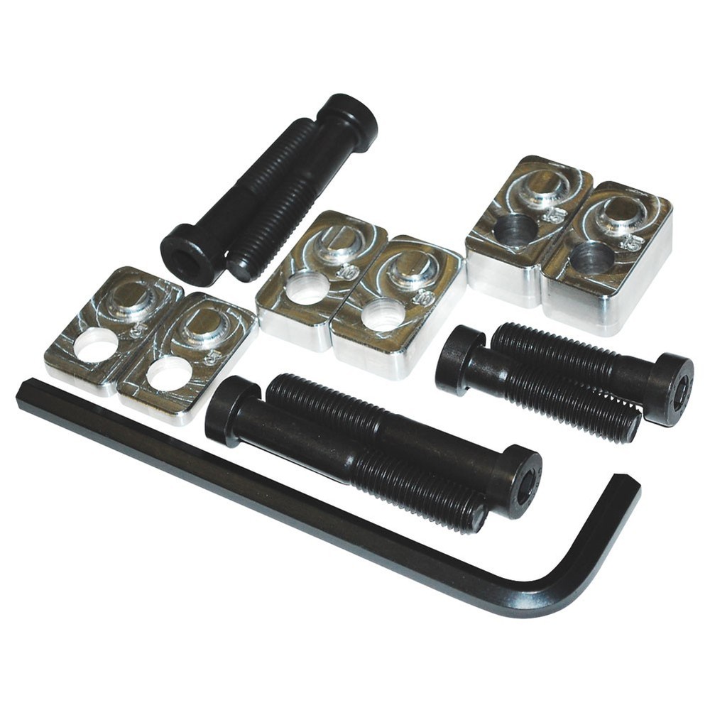 Enduro Engineering 23-002 Bar Riser Kit 5-30mm