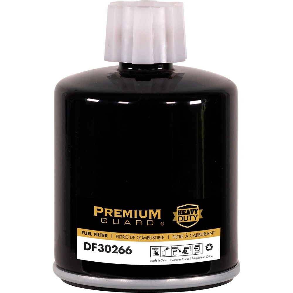 Premium Guard - DF30266 - Fuel Filter