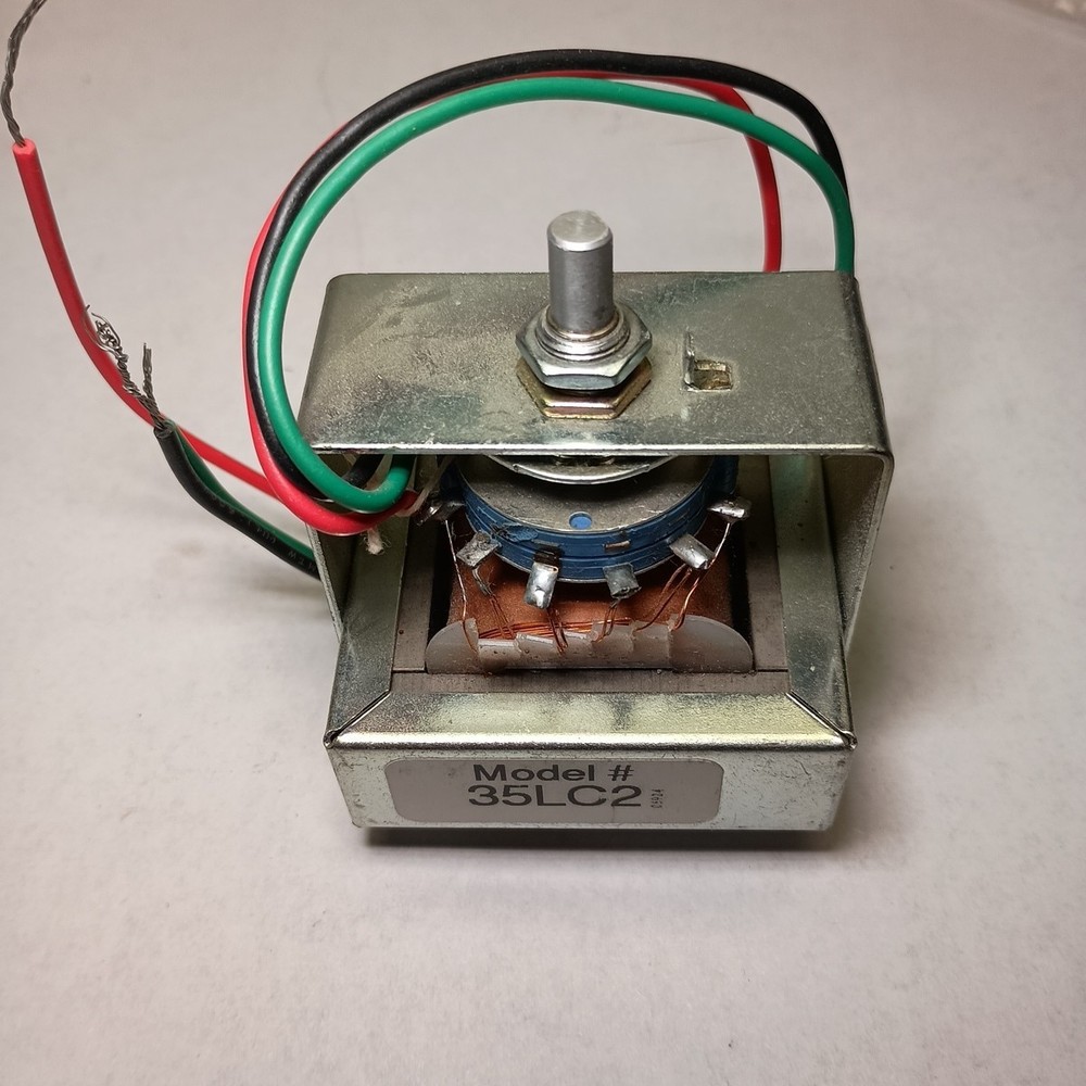 Lowell 35LC2 35 Watt Volume Control