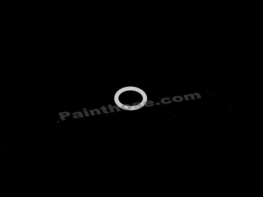 Bedford 6-2106 Backup Ring for Titan 222-012