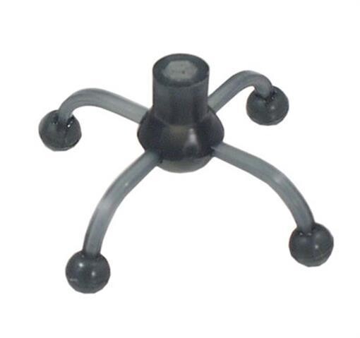 2 Empire Viewloader Revolution Custom Replacement Impellers Agitators Loader