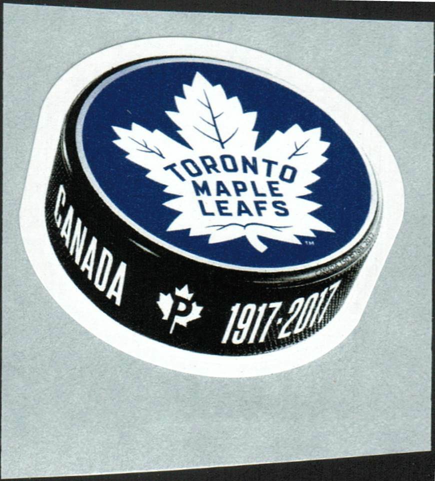 Canada sc#3043 Toronto Maple Leafs, Unit from Coil, Mint-NH