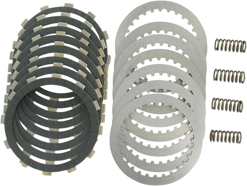 EBC DRCF Series Clutch Kit DRCF259