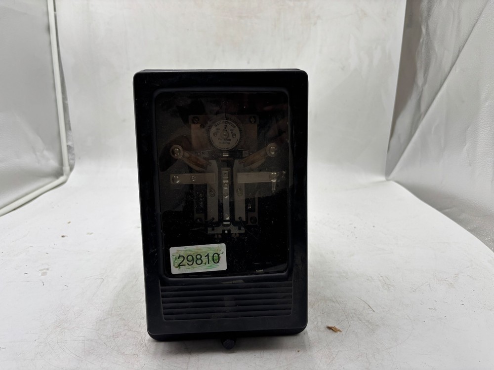 Westinghouse 1876009 Motor Driven Timing Delay