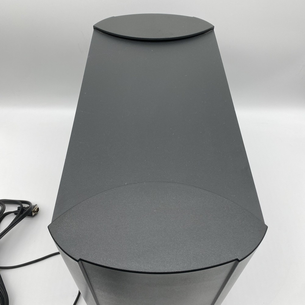 Bose PS3-2-1 II Powered Speaker System Subwoofer, Front Speakers, Cables, Works