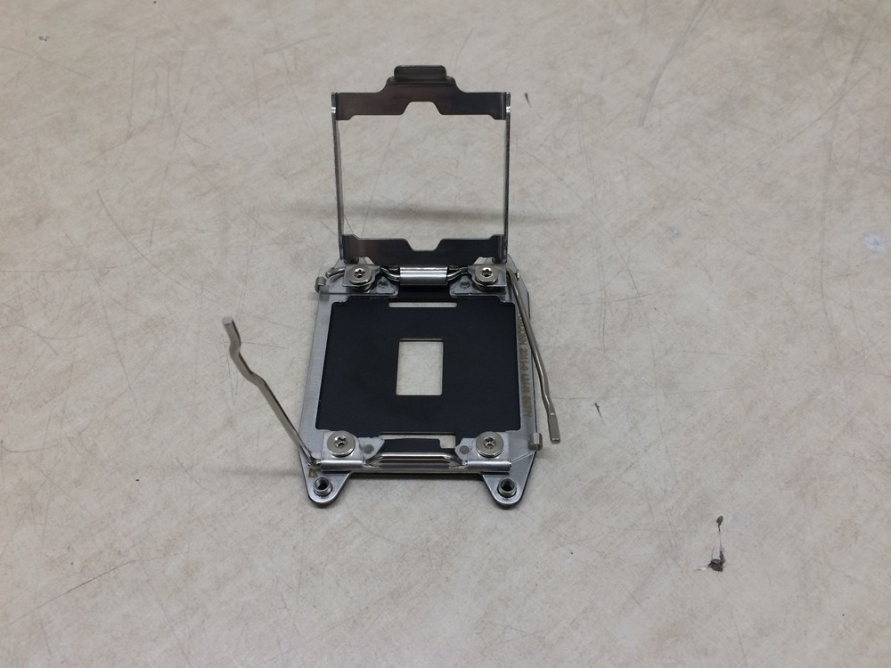 Foxconn LGA 2011 Retention Bracket CPU Latch 15D2B1