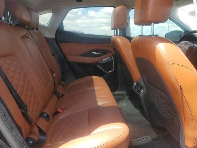 E-PACE 2020 Camera/Projector 349322