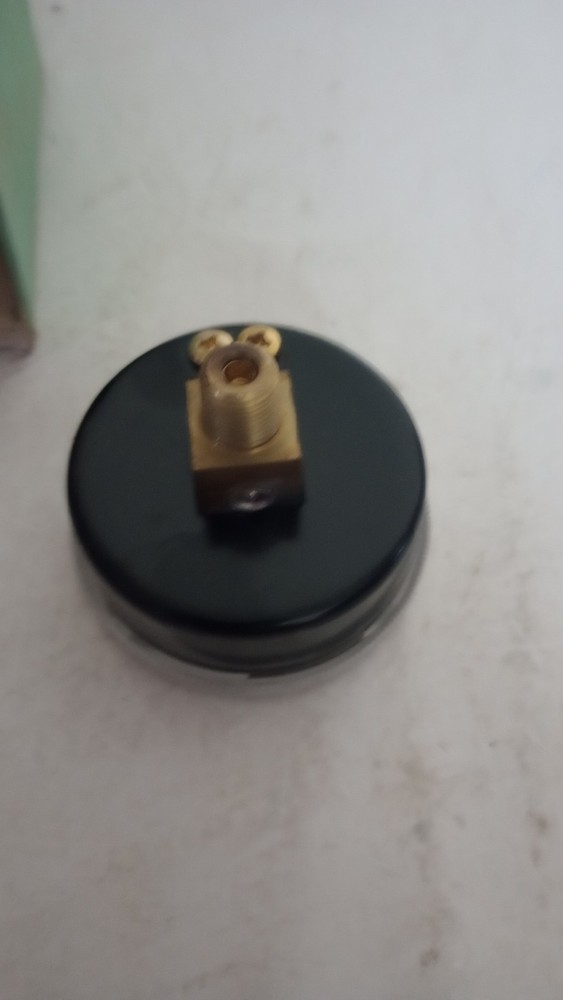 Gresen 1702/420 Vacuum Gauge
