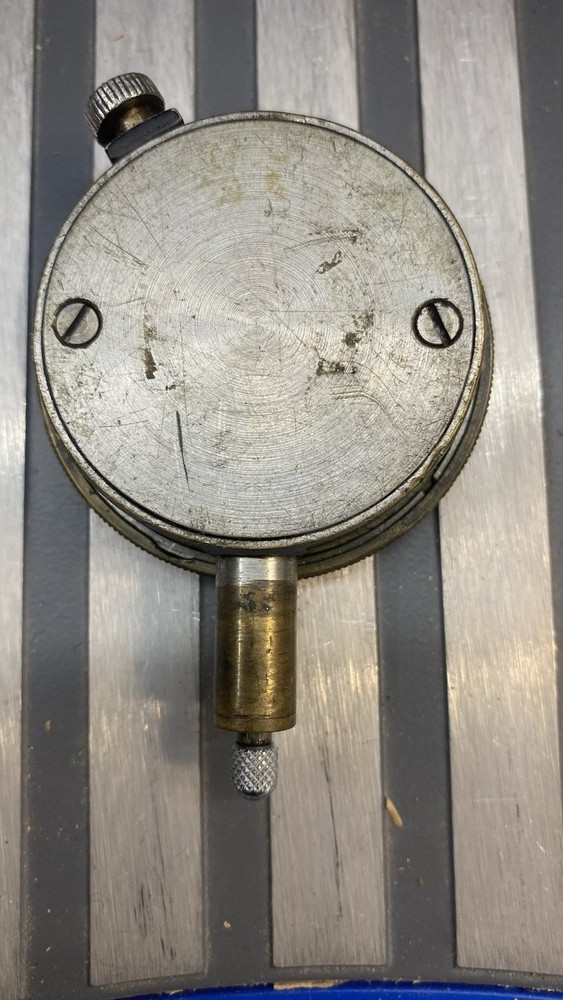 Foster Engineering Corp. S-4775 .0005" Dial Indicator