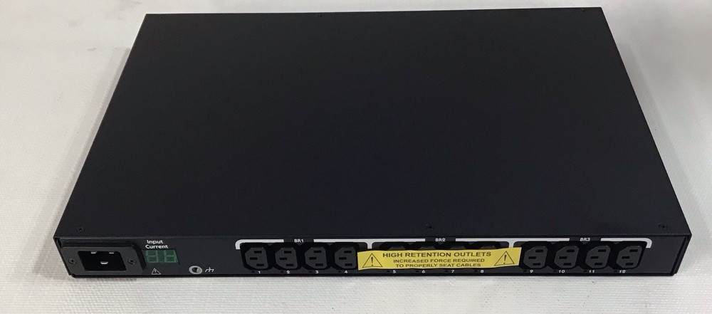 Server Technology CWG12H1-NC Switched Rack PDU