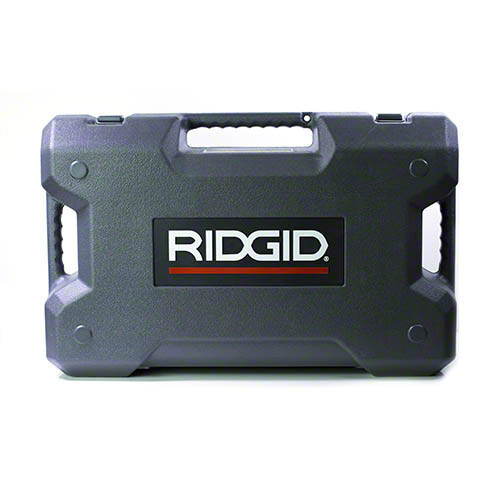 RIDGID 27933 Carrying Case for RP 330-B Press Tool