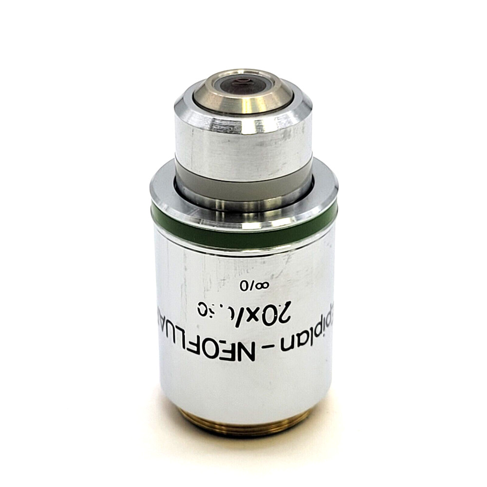 Zeiss Microscope Objective Epiplan Neofluar 20x 442340